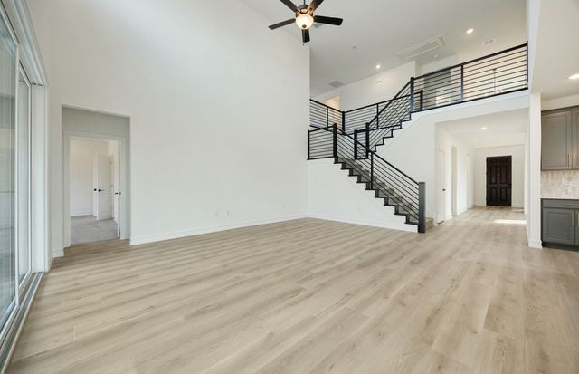1820 Primeval Drive, Celina, TX 75009
