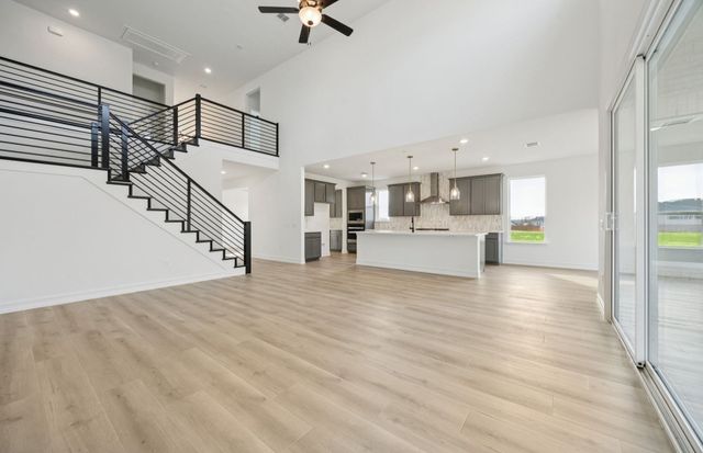 1820 Primeval Drive, Celina, TX 75009