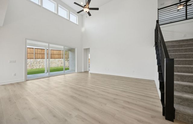 1820 Primeval Drive, Celina, TX 75009