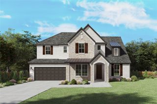 1820 Primeval Drive, Celina, TX 75009