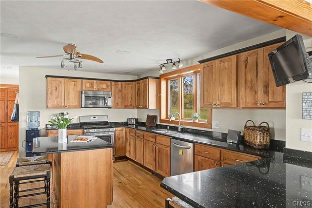 5017 West Lake Road, Fleming, NY 13021