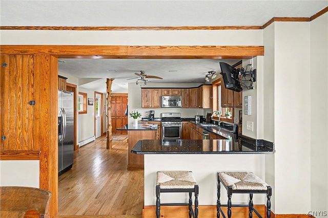 5017 West Lake Road, Fleming, NY 13021