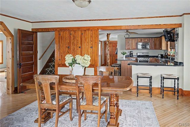 5017 West Lake Road, Fleming, NY 13021