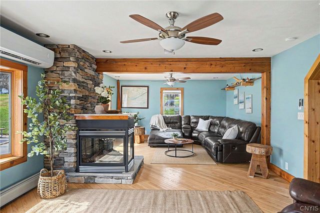 5017 West Lake Road, Fleming, NY 13021