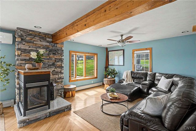 5017 West Lake Road, Fleming, NY 13021