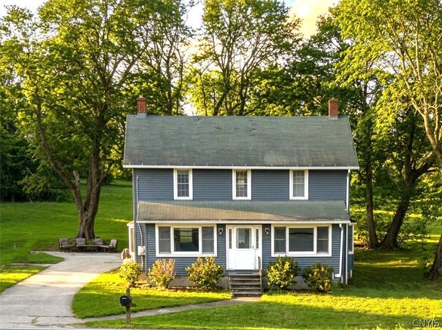 5017 West Lake Road, Fleming, NY 13021