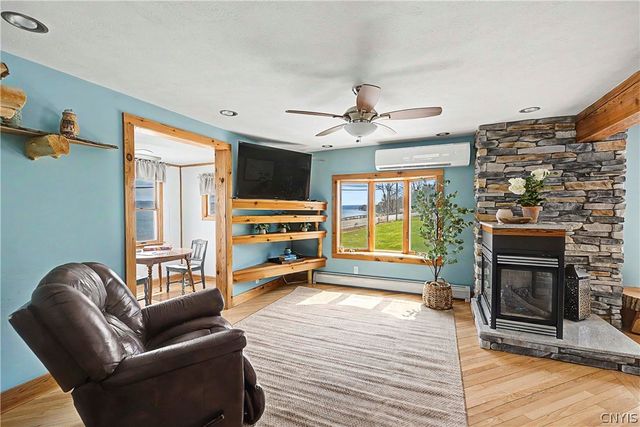 5017 West Lake Road, Fleming, NY 13021