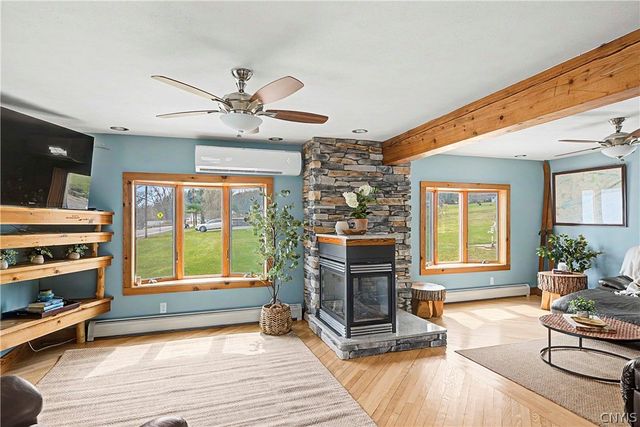 5017 West Lake Road, Fleming, NY 13021