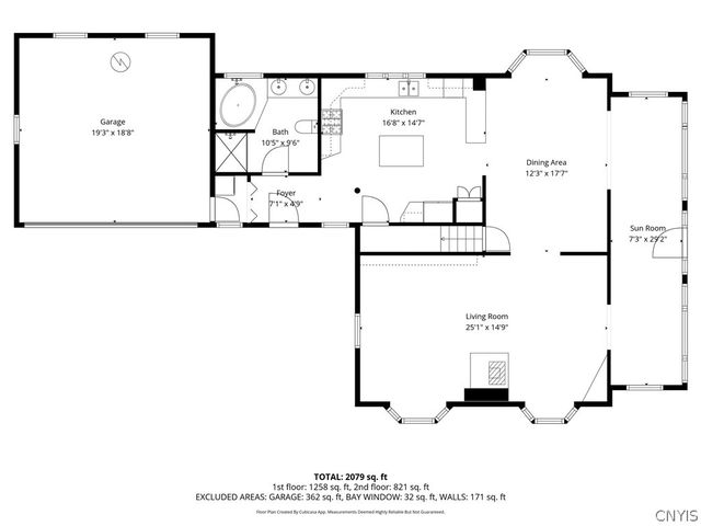 5017 West Lake Road, Fleming, NY 13021