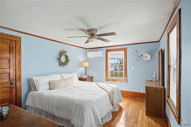 5017 West Lake Road, Fleming, NY 13021