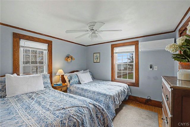 5017 West Lake Road, Fleming, NY 13021