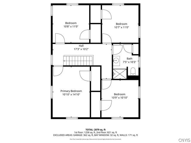 5017 West Lake Road, Fleming, NY 13021