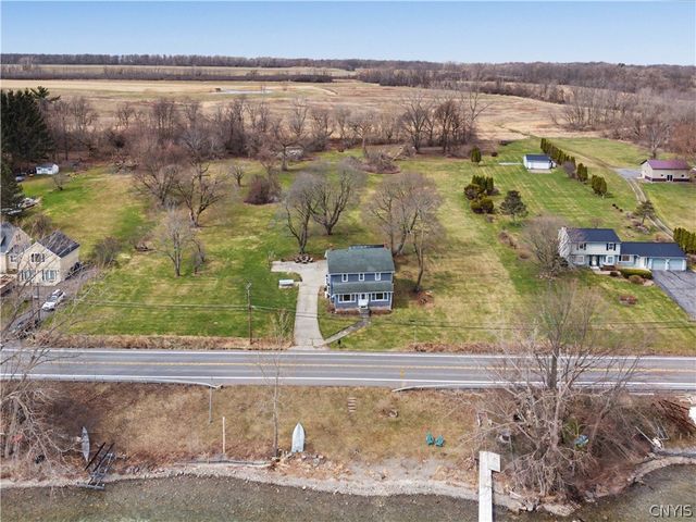5017 West Lake Road, Fleming, NY 13021