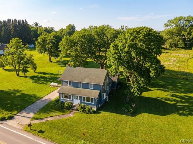 5017 West Lake Road, Fleming, NY 13021