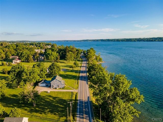 5017 West Lake Road, Fleming, NY 13021