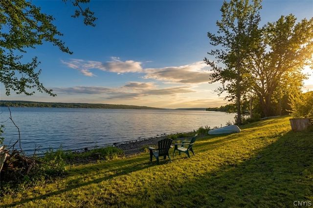 5017 West Lake Road, Fleming, NY 13021