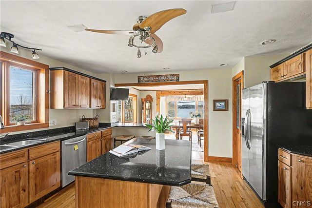 5017 West Lake Road, Fleming, NY 13021