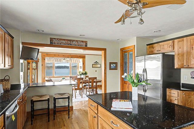 5017 West Lake Road, Fleming, NY 13021