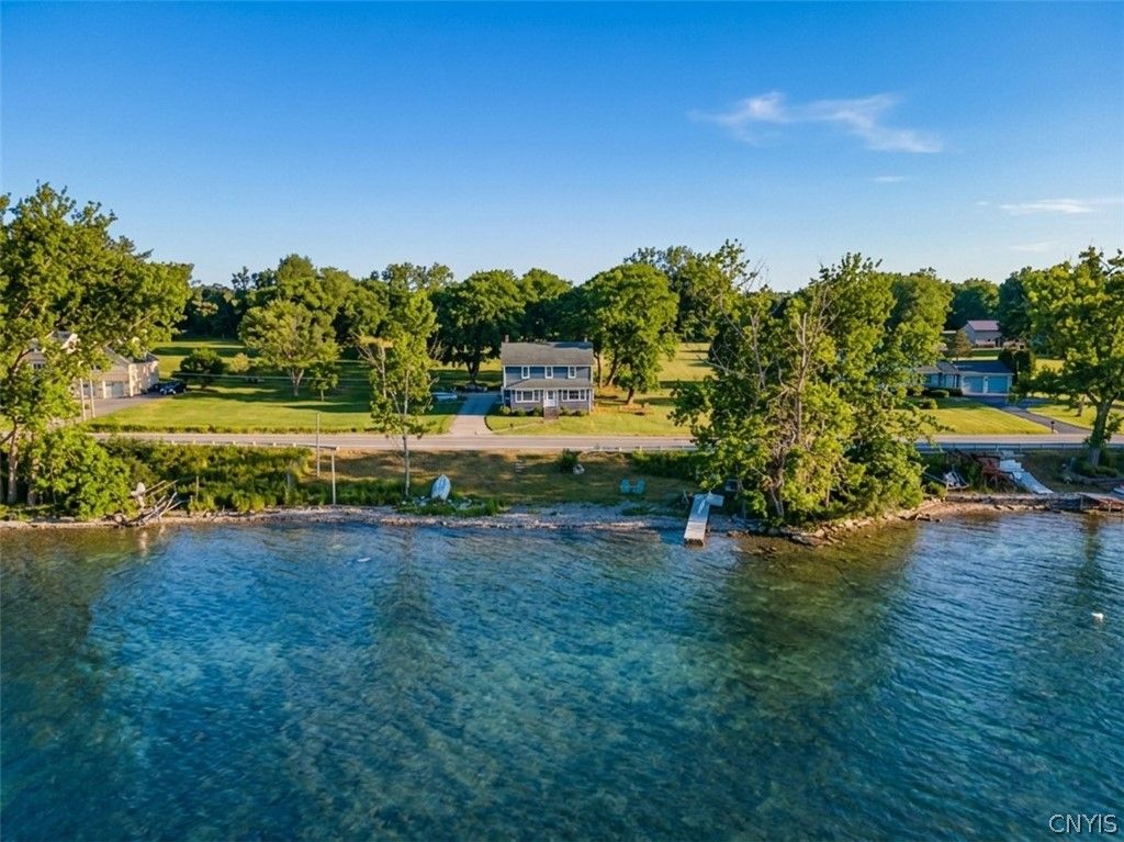 5017 West Lake Road, Fleming, NY 13021