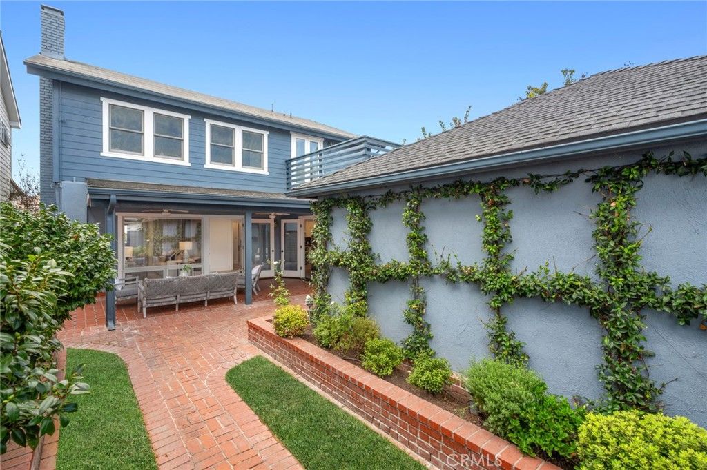 418 Belvue Lane, Newport Beach, CA 92661 — photo 3