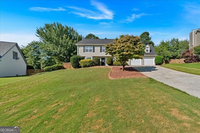 3262 WINTERBERRY Circle, Marietta, GA 30062