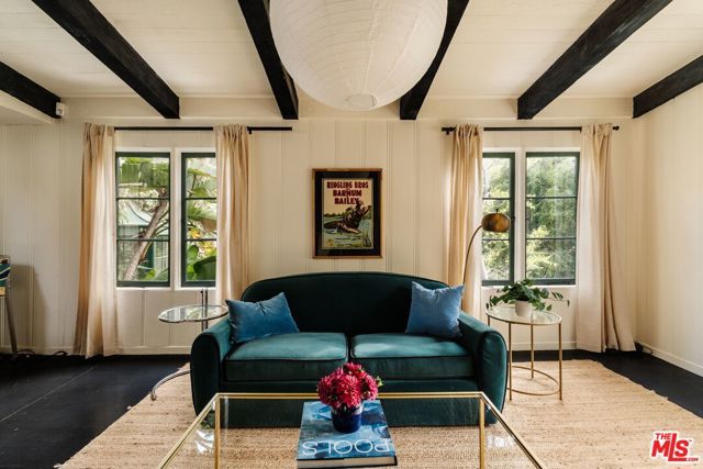 6740 Milner Road, Los Angeles, CA 90068