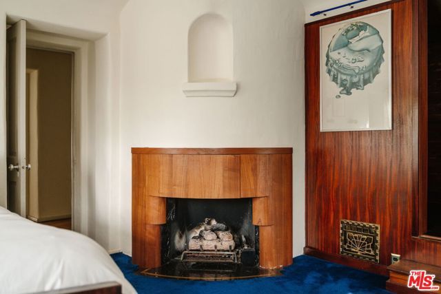 6740 Milner Road, Los Angeles, CA 90068