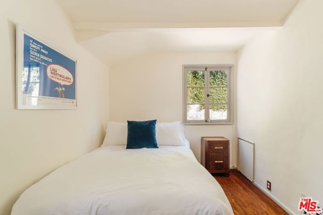 6740 Milner Road, Los Angeles, CA 90068