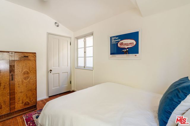 6740 Milner Road, Los Angeles, CA 90068