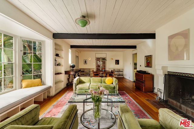 6740 Milner Road, Los Angeles, CA 90068