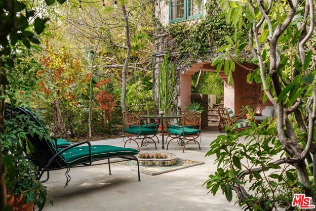 6740 Milner Road, Los Angeles, CA 90068