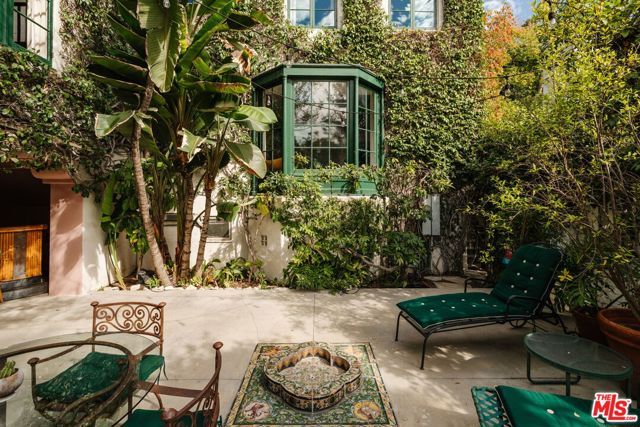 6740 Milner Road, Los Angeles, CA 90068