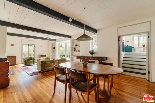 6740 Milner Road, Los Angeles, CA 90068