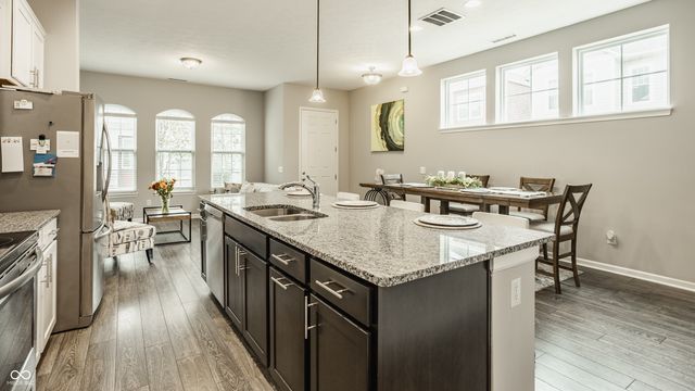 13276 E Lieder Way, Fishers, IN 46037
