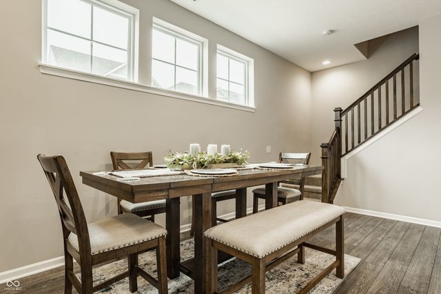 13276 E Lieder Way, Fishers, IN 46037