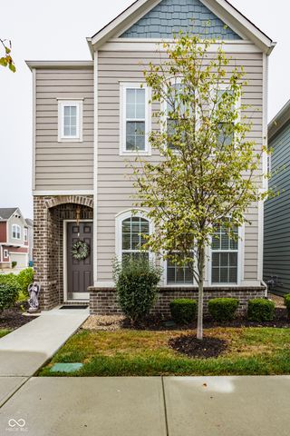 13276 E Lieder Way, Fishers, IN 46037