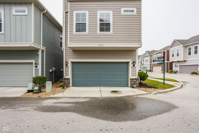 13276 E Lieder Way, Fishers, IN 46037