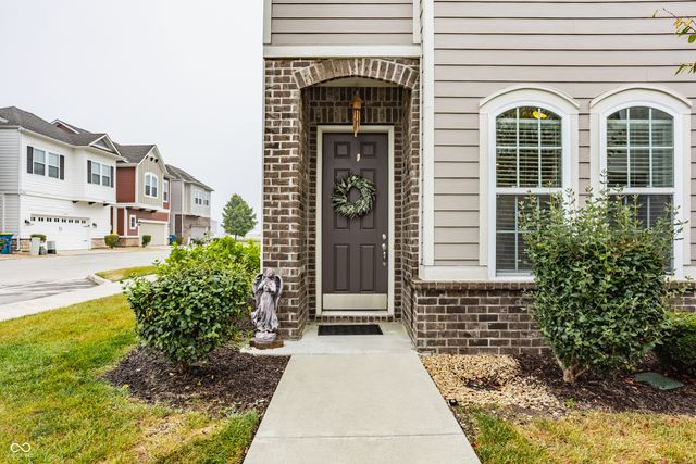 13276 E Lieder Way, Fishers, IN 46037