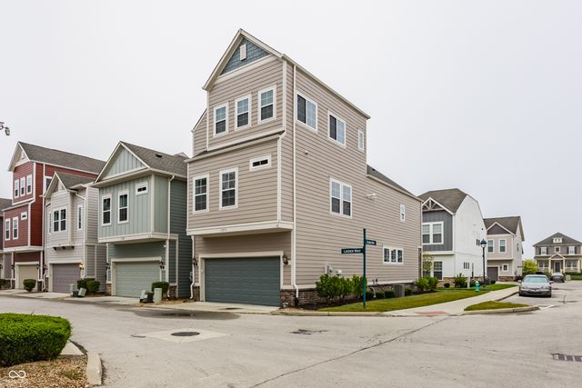 13276 E Lieder Way, Fishers, IN 46037