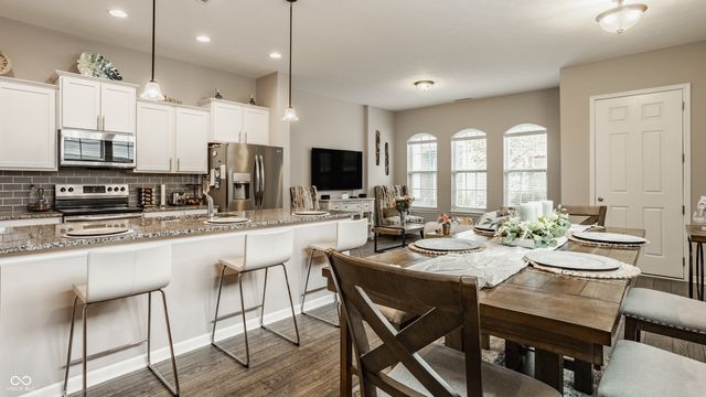 13276 E Lieder Way, Fishers, IN 46037