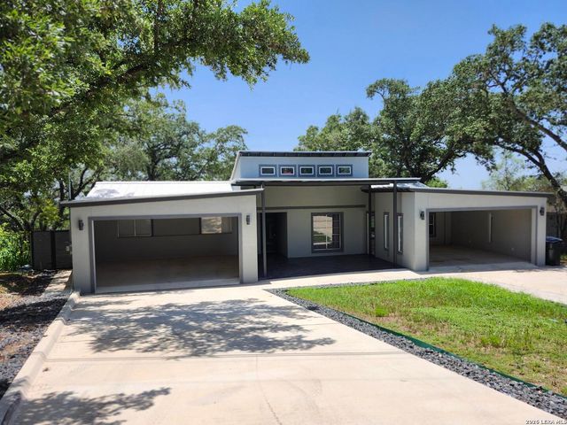 7418 WILD EAGLE RD, San Antonio, TX 78255