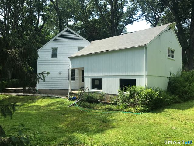 5 Little Brook Road, Norwalk, CT 06853