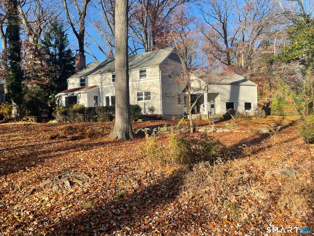 5 Little Brook Road, Norwalk, CT 06853