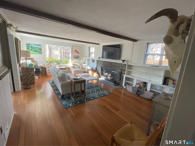 5 Little Brook Road, Norwalk, CT 06853