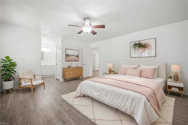 1113 Crystalwood CIR, Chesapeake, VA 23320