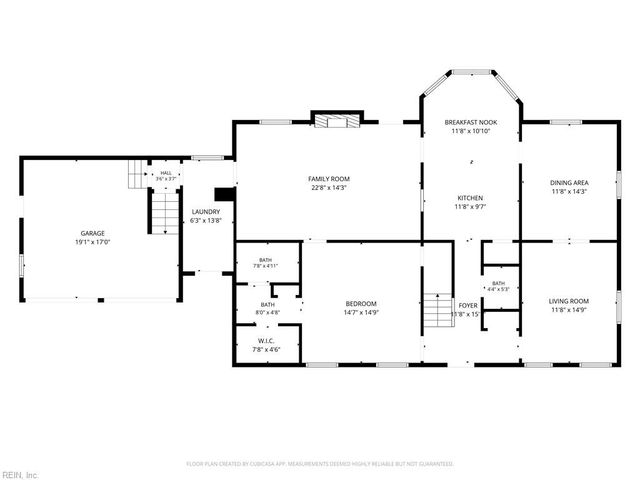 1113 Crystalwood CIR, Chesapeake, VA 23320