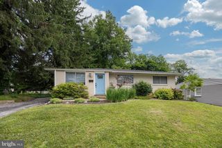 707 S BRADFORD AVE, West Chester, PA 19382