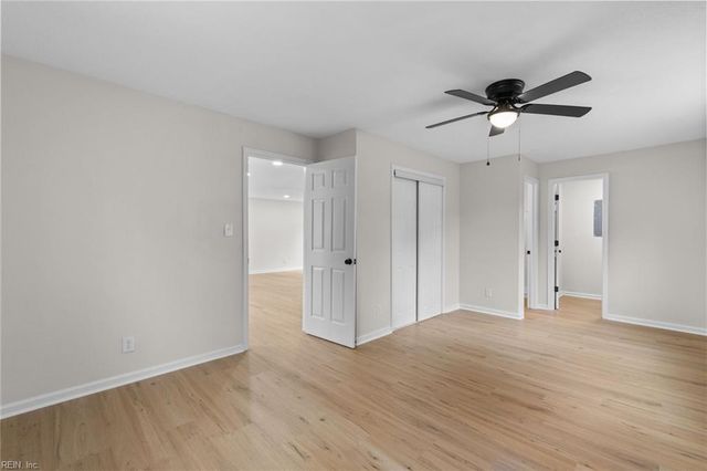 412 Lineberry RD, Virginia Beach, VA 23452
