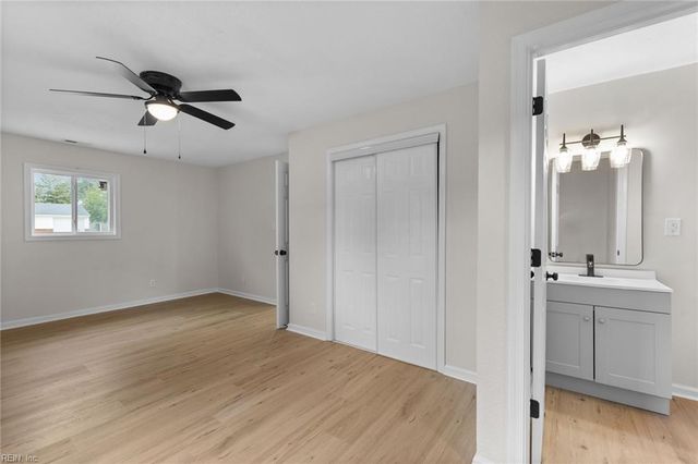412 Lineberry RD, Virginia Beach, VA 23452