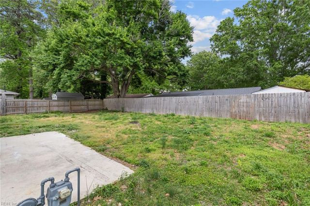 412 Lineberry RD, Virginia Beach, VA 23452
